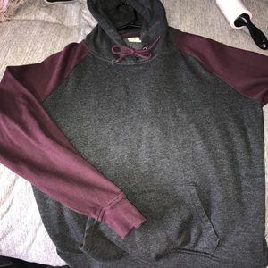 Zine women’s sweatshirt